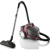 Arzum AR4070 Elektrikli Süpürge Mürdüm - 2