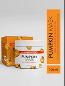 Mrs. Umrantoo Bal Kabağı Maskesi 100Ml - 1