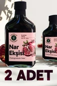 Nar Ekşisi Tatlı Ekşi %100 Saf (Hatay) 280 gr - 2 Adet - 1