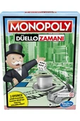 Hasbro Monopoly Düello Zamanı - 2