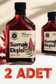 Sumak Ekşisi Tatlı Ekşi %100 Saf (Kahramanmaraş) 280 gr - 2 Adet - 1