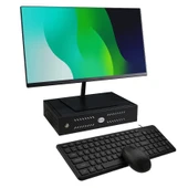 ROWORK MK2 İ5 12400 8GB DDR4 120SSD 27" Monitörlü Set Mini PC thumbnail 1