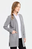 DESEN TRİKO Kadın Ceket DSN24353 - 5
