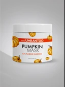 Mrs. Umrantoo Bal Kabağı Maskesi 100Ml - 2