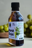 Koruk Ekşisi Tatlı Ekşi %100 Saf (Gaziantep) 280 gr - 2 Adet - 4