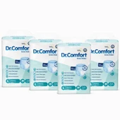 Dr.Comfort Yetişkin Emici Külot Large 30'lu 4 paket 120 adet thumbnail 2