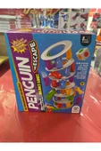 penguenleri çek kuleyi yıkma oyunu - 2