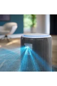 Philips 3200 Serisi Hava Temizleyici, 135 m2'ye Kadar Etkili, Air+ Uygulaması ile Uzaktan Kontrol AC3220/10 - 7