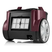 Arzum AR4070 Elektrikli Süpürge Mürdüm - 3