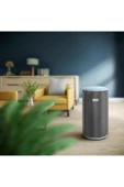 Philips 3200 Serisi Hava Temizleyici, 135 m2'ye Kadar Etkili, Air+ Uygulaması ile Uzaktan Kontrol AC3220/10 - 3
