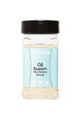 Susam Çiğ 160 gr - 1