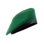 Single Sword Çocuk Asker Beresi 0-10 Yaş Standart Beden - 2