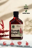 Sumak Ekşisi Tatlı Ekşi %100 Saf (Kahramanmaraş) 280 gr - 2 Adet - 2