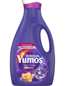 Yumoş Sıvı Deterjan Yoğun Terapi Tüm Renkliler İçin 2520 ml - 1