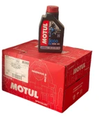 MOTUL 3000 10W40 4T MOTOSİKLET MOTOR YAĞI 1 LİTRE 1 KOLİ 12 ADET ÜRETİM:2023 - 1