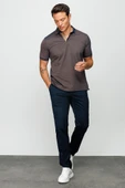 Desen Erkek T-Shirt 231805 - 2