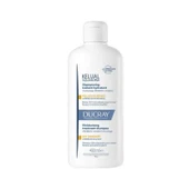 Ducray Kelual Squanorm Kuru Saçlar için Kepek Karşıtı Şampuan 400 ml - 1