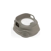 Dolu Toys Lazımlık Basamak Gri 7184 1842 - 2