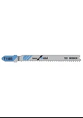 Bosch T 118 B Basic For Metal Dekupaj Testeresi Bıçağı 5'Li - 1