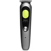 Arzum AR5211 Speed Force Pro 12 In 1 Erkek Bakım Seti - Gri - 1