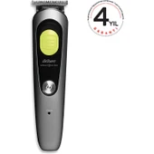 Arzum AR5211 Speed Force Pro 12 In 1 Erkek Bakım Seti - Gri - 3