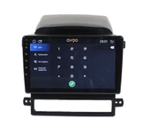 CHEVROLET CAPTİVA OLD 2007-2011 9 İNÇ 8-128 thumbnail 3