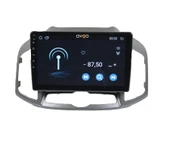 CHEVROLET CAPTİVA NEW 2012/2014 10 İNÇ 4-64 - 4
