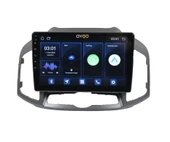 CHEVROLET CAPTİVA NEW 2012/2014 10 İNÇ 4-64 - 1