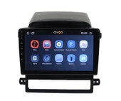 CHEVROLET CAPTİVA OLD 2007-2011 9 İNÇ 2-32 thumbnail 2