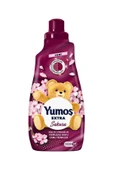 Yumoş Sakura Extra Konsantre Çamaşır Yumuşatıcısı 1440 ml - 1