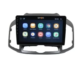 CHEVROLET CAPTİVA NEW 2012/2014 10 İNÇ 2-32 - 3