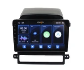 CHEVROLET CAPTİVA OLD 2007-2011 9 İNÇ 2-32 thumbnail 1