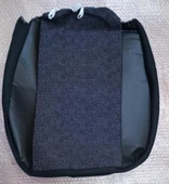 Fiat Ducato Transporter Daily Boxer Crafter Volt Jumper  KAMYONET SÜRÜCÜ ŞÖFÖR KOLTUK KILIFI - 4