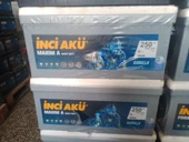 İNCİ 250 AH MAXİM A - 1