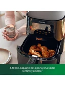 Philips Airfryer 3000 Serisi HD9252/90 Essential L 4.1 lt Yağsız Fritöz - 1