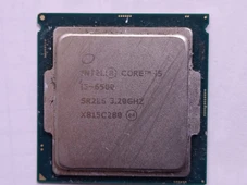 İNTEL İ5 6500 3.20 GHZ İŞLEMCİ - 1