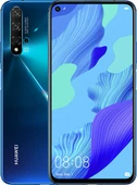Huawei Nova 5T 128 GB (Distribütör Garantili) - 1