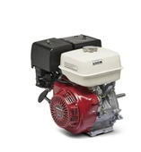 Honda GX390 UT2 SXQ4 Yatay Milli İpli Tek Motor - 1