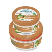 Cire Aseptine Soft Prebiyotik Avokado Krem 100 Ml + 30 Ml - 1