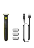 Philips OneBlade QP2724/20 Islak & Kuru Yüz Tıraş Makinesi - 1