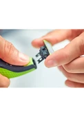 Philips QP220/51 OneBlade 2'li Paslanmaz Çelik Yedek Bıçak thumbnail 6