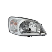 LEOPARTS Hyundai Getz Far Lambası Sağ 2002-2005 92102-1C040 - 1