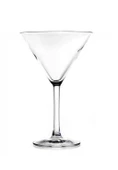 Paşabahçe Nude Reserva XL Martini Bardağı Kadeh 310 cc 6'lı Bardak 67048 - 1