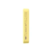 Baseus MagPro Sarı 5000 mAh Hızlı Şarj Powerbank - 4
