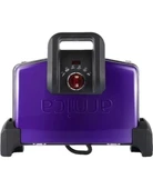 Arnica Ayvalık Granit Tost Makinesi - Mor - GH26123 - 1