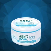 Arko Nem Hızlı Emilen Bakım Kremi 150 ml - 4