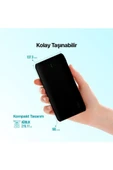 Ttec PowerSlim Duo 10.000mAh Taşınabilir Şarj Aleti / Powerbank - 4