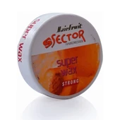Sector Super Güçlü Şekillendirici Turuncu 150 ml Wax - 1