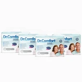 Dr.Comfort Yetişkin Bel Bantlı Hasta Bezi Ekstra Large 30'lu 4 paket 120 adet - 2