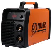 Nuriş MA 350 P Amper İnverter Kaynak Makinası - 1
